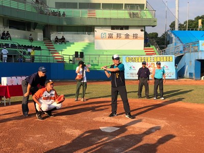 金龍盃全國青棒菁英賽　全台33隊台中開打